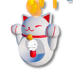 Lucky Cat