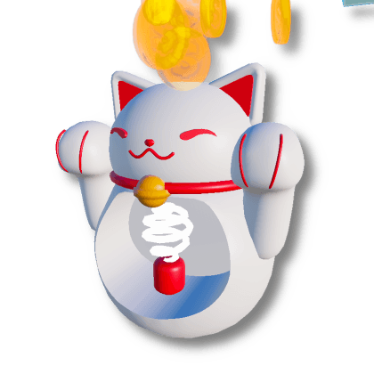 Lucky Cat