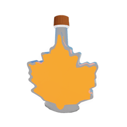 Maple Lantern