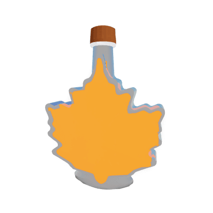 Maple Lantern