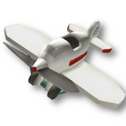 Miniature Plane