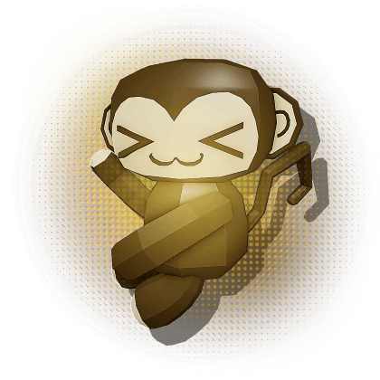 Monkey Mate