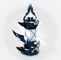 Orca Lantern