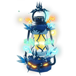 Phantom Lantern
