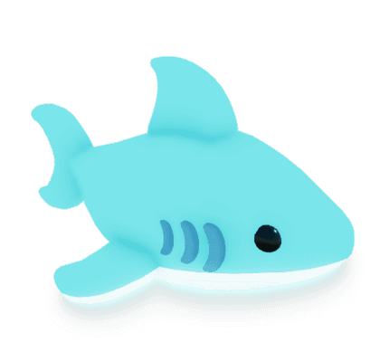 Sharkie
