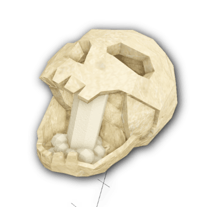 Skull