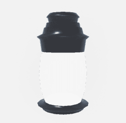 Small & Bright