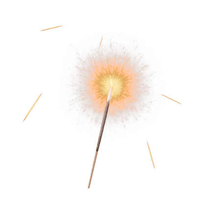 Sparkler