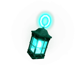 Styx Lantern
