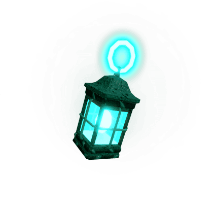 Styx Lantern