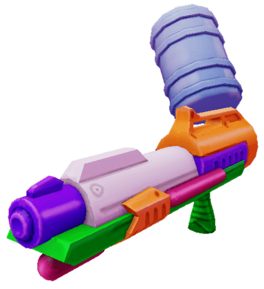 Summer Soaker