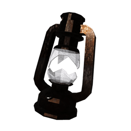 Tarnished Lantern