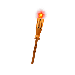 Tiki Torch
