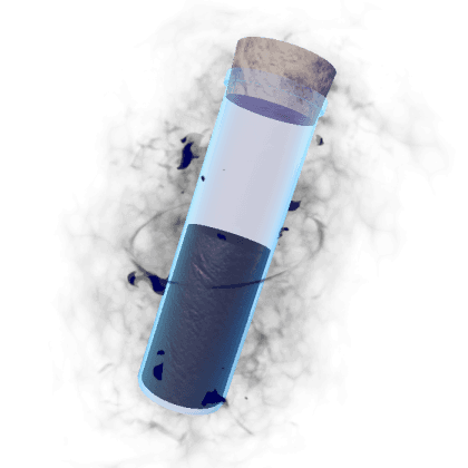Vial of Ink