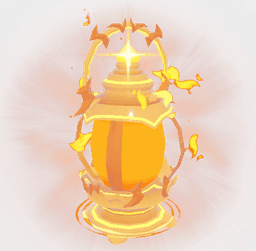 Wavecrest Lantern