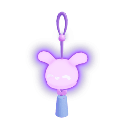 Windchime Lantern