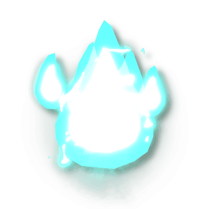 Wisp Flame