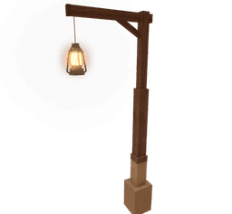 WorldLamp