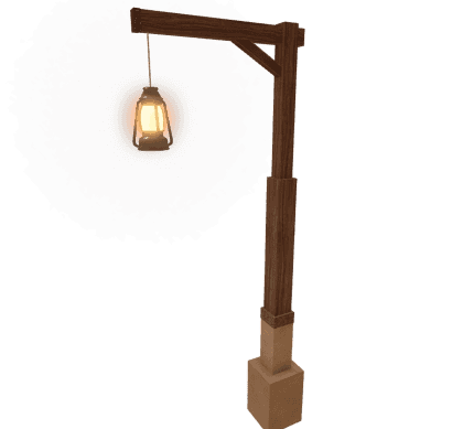 WorldLamp