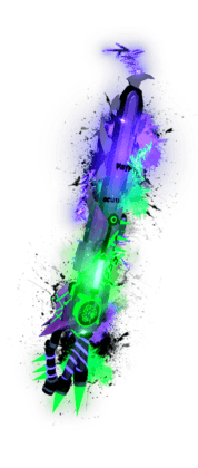 Acidgrinder