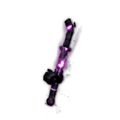 Ancient Idol Rod