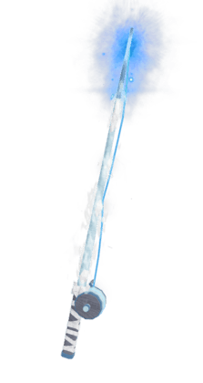 Arctic Rod