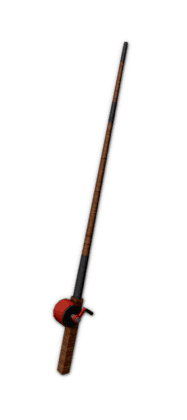 Artisan Rod