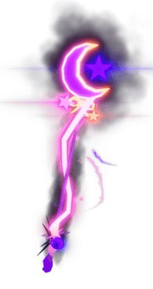 Astral Rod