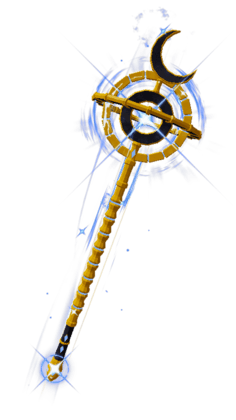 Astralhook Rod