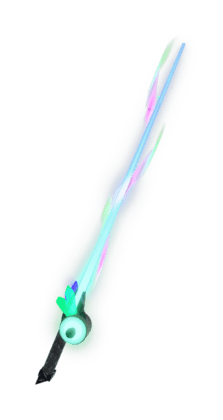 Aurora Rod
