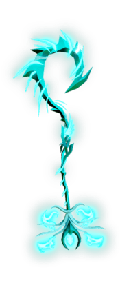 Azure Of Lagoon