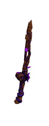 Bloomspire: Twisted Toxins