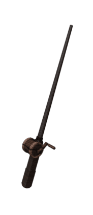 Boreal Rod