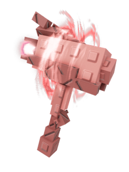 Brick Rod