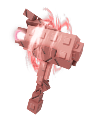 Brick Rod