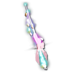 Bunnybloom Caster