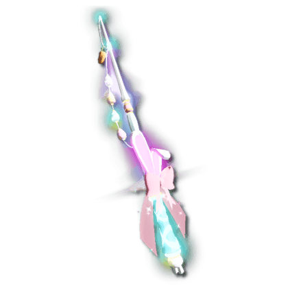 Bunnybloom Caster