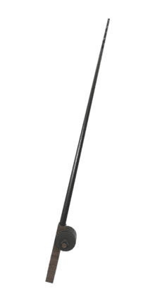 Carbon Rod