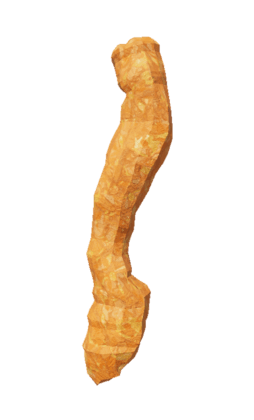 Cheeto Rod