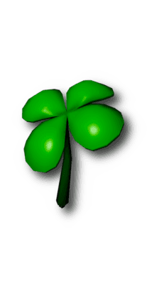 Clover Rod