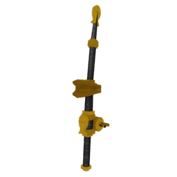 Crew Rod