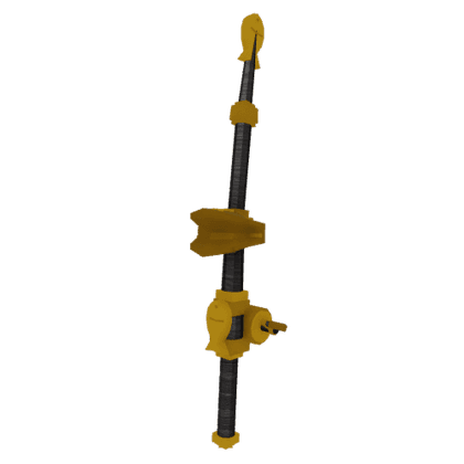 Crew Rod