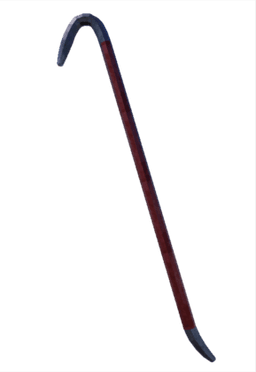 Crowbar