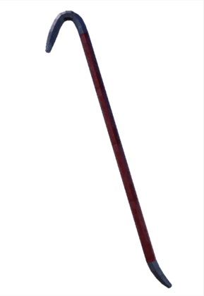 Crowbar