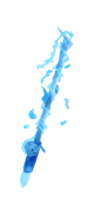 Cryolash