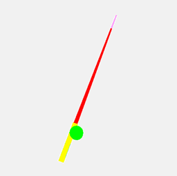 Debug Rod