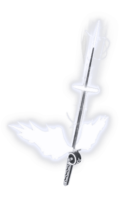 Destiny Rod