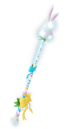 Egg Rod