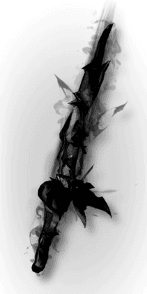 Eidolon Rod