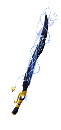 Fang of the Eclipse